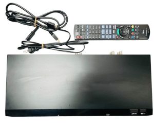 パナソニック　ブルーレイレコーダー