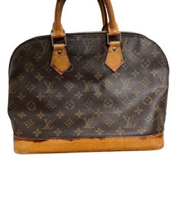 ルイヴィトン　アルマBB