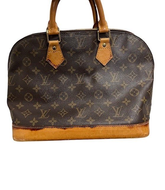 ルイヴィトン　アルマBB