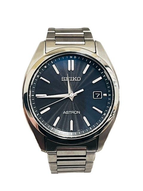 セイコー　アストロン　時計