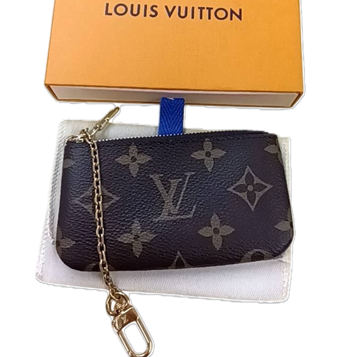 ルイ・ヴィトン モノグラム ポシェット・クレ