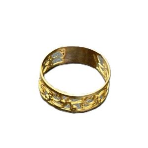 K9　（9金）　リング