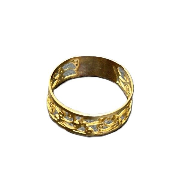 K9　（9金）　リング