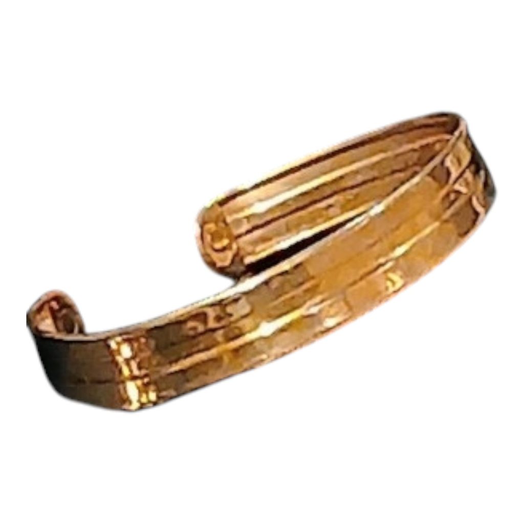 K18(18金)バングル