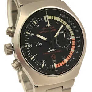 Sinn / ジン / 157 / 腕時計
