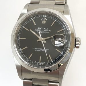 ロレックス / デイトジャスト