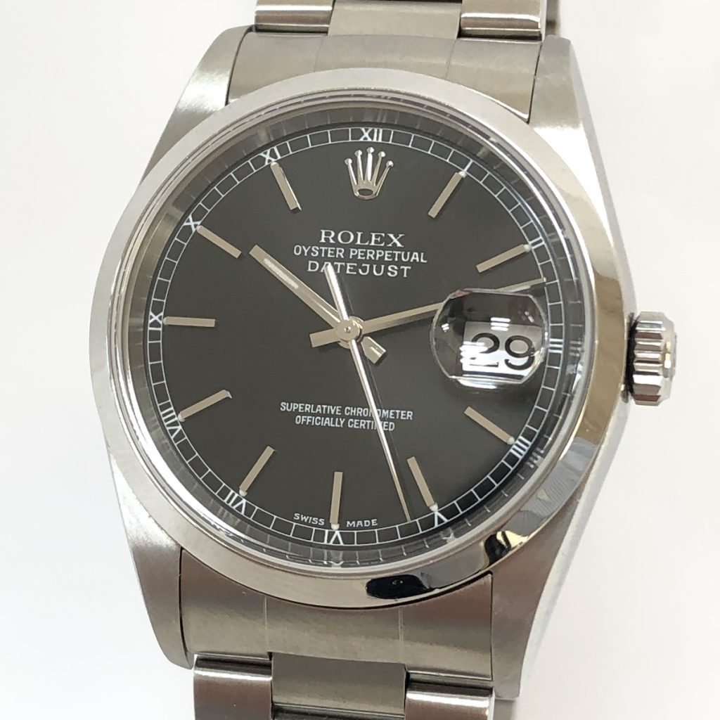 ロレックス / デイトジャスト