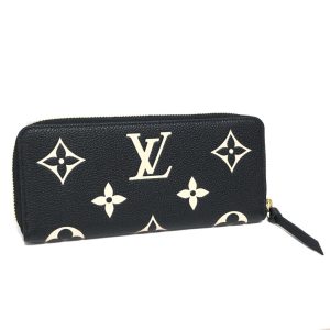 ルイヴィトン / 財布 / モノグラム アンプラント