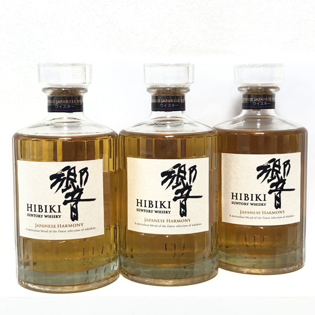 サントリー / 響 / ジャパニーズハーモニー