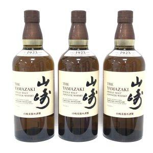 サントリー / 山崎 NV