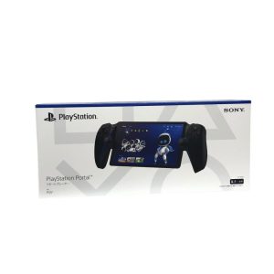 未使用 / PlayStation Portal リモートプレーヤー