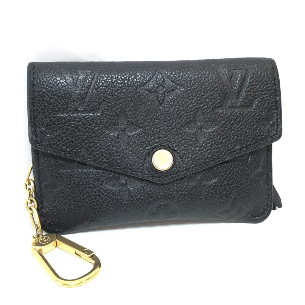 ルイヴィトン / モノグラム アンプラント / コインケース