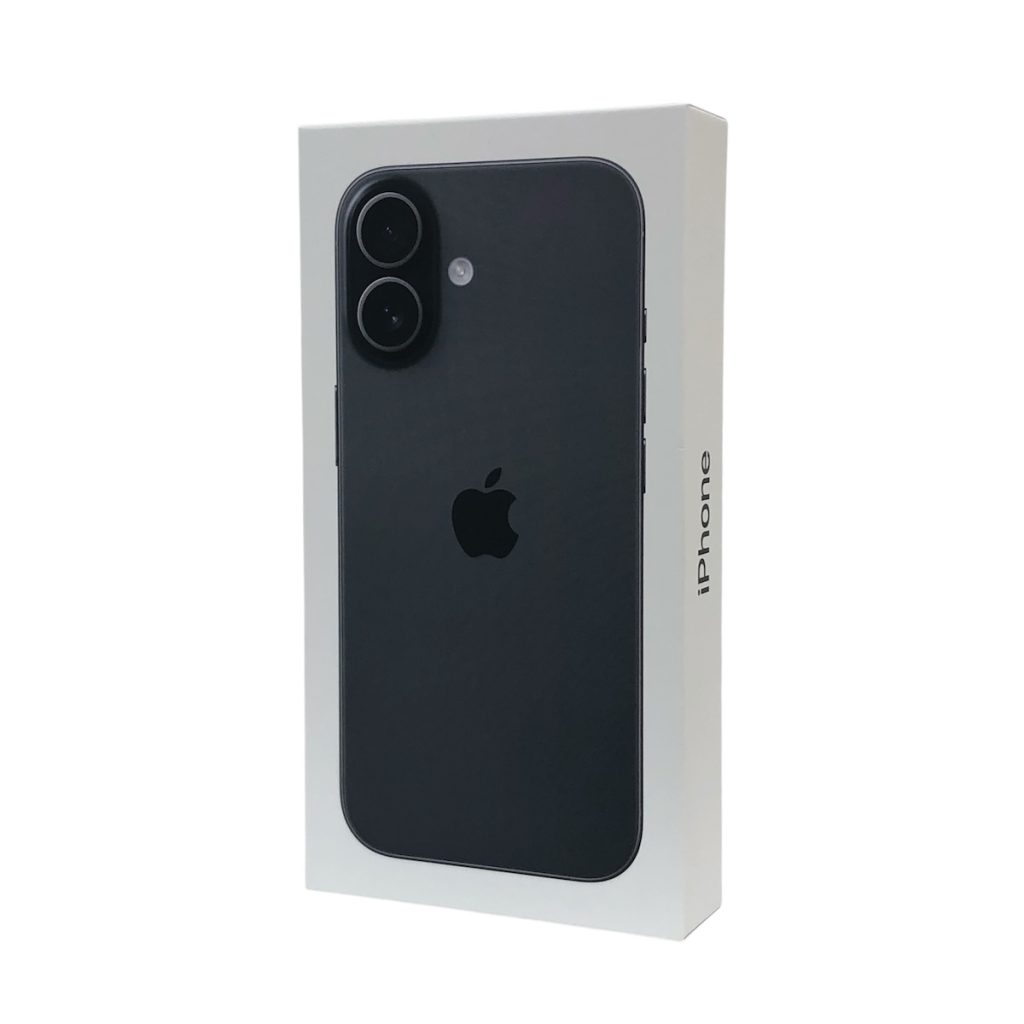 未開封 / iPhone 17 / 256GB