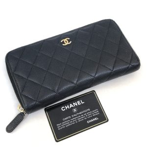 シャネル / 財布