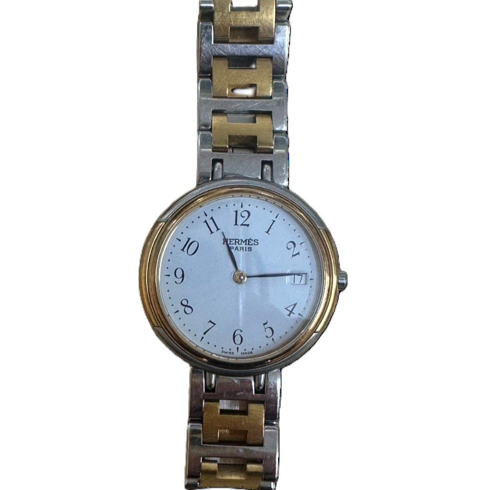 エルメス ウィンザー デイト