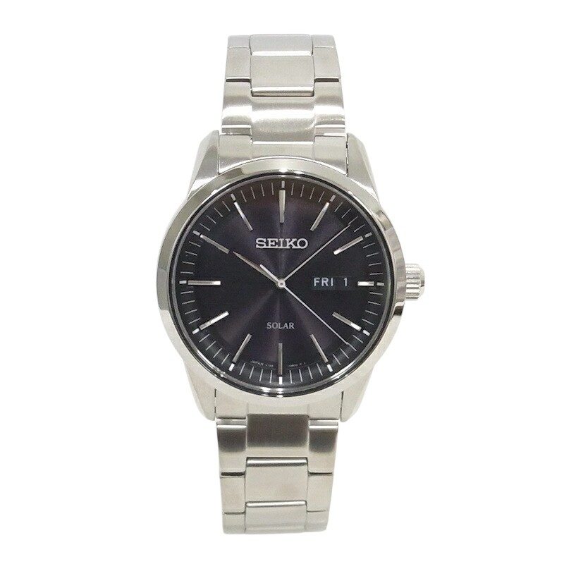 セイコー  腕時計