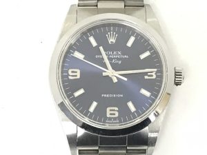 ROLEX 14000M エアキング