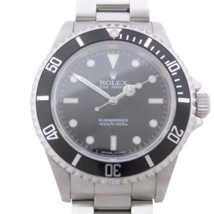 ROLEX サブマリーナー ノンデイト14060M