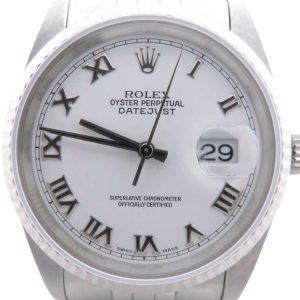 ROLEX 16234 デイトジャスト