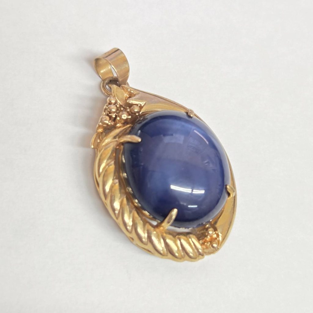 K18（アトK）ネックレストップ