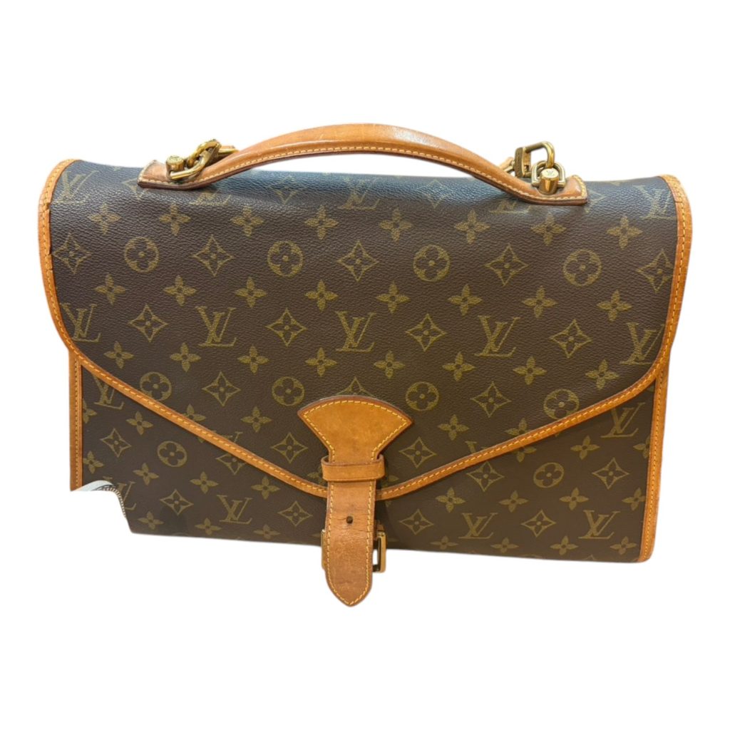 Louis Vuitton(ルイ・ヴィトン)ビバリー41