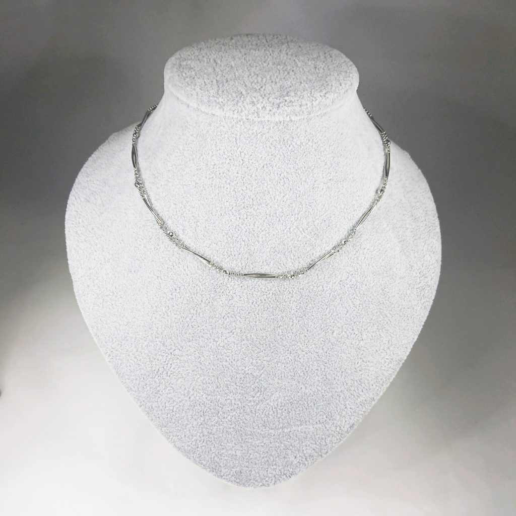 Pt850 ネックレスの買取