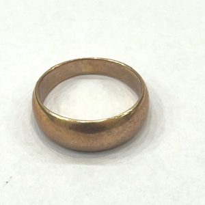 K18 甲丸リング｜川口市並木