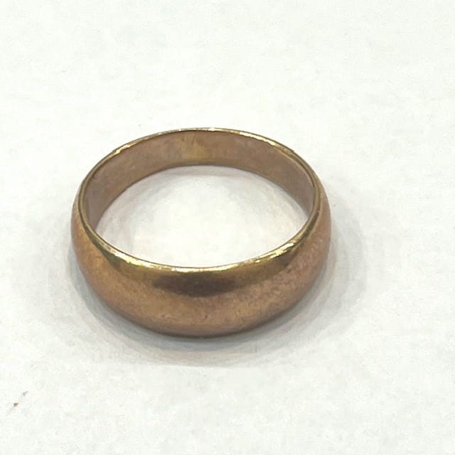 K18 甲丸リング｜川口市並木