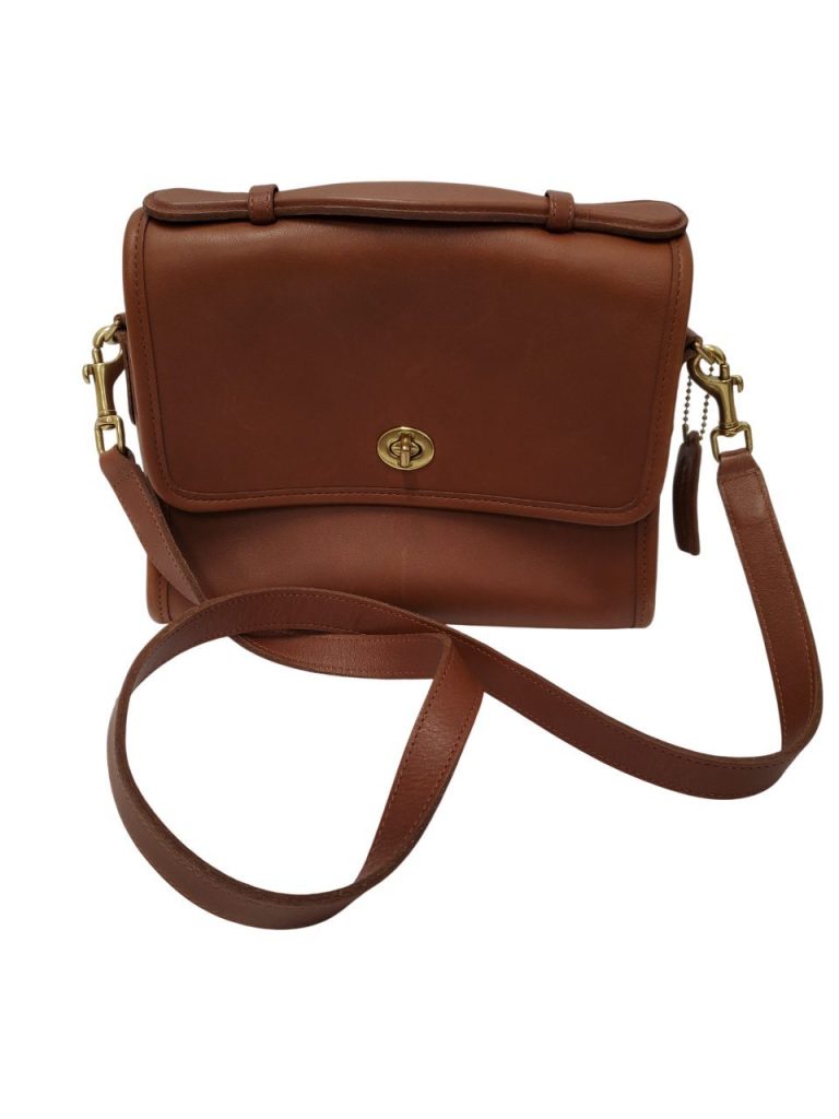 コーチ　ショルダーバッグ