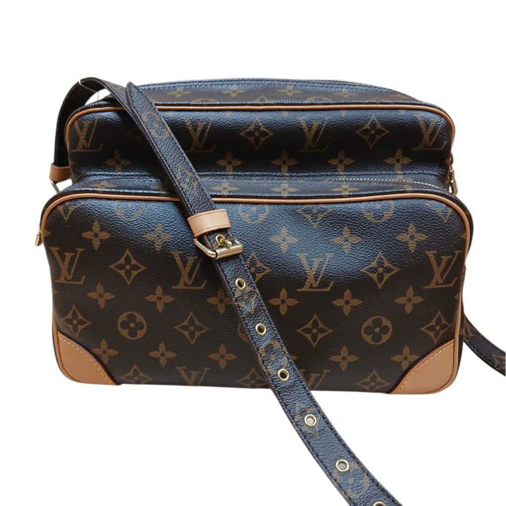 Louis Vuitton(ルイヴィトン) モノグラム ナイル