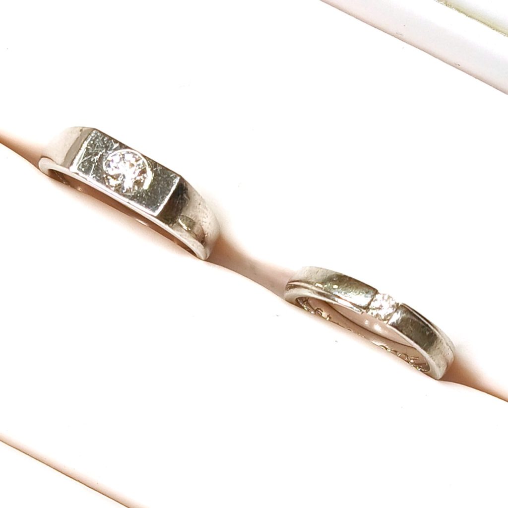 【Pt900  まとめ】プラチナ900・ダイヤモンド・リング・指輪・貴金属・アクセサリー