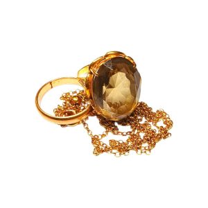 【K18 まとめ】18金・クオーツ・水晶・ネックレス・リング・指輪・貴金属・アクセサリー