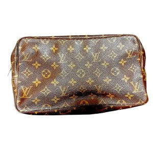 【Louis Vuitton】ルイヴィトン・モノグラム・クラッチバッグ・ブランドバッグ