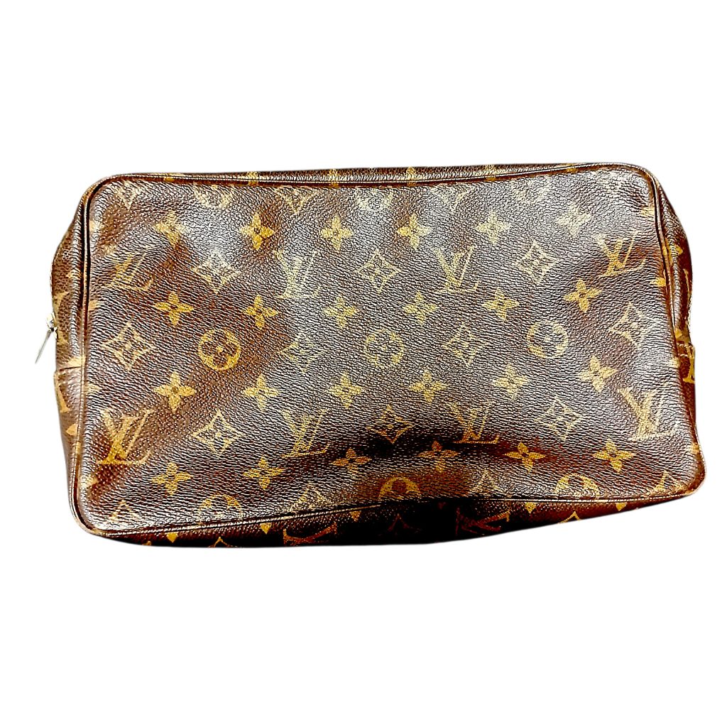 【Louis Vuitton】ルイヴィトン・モノグラム・クラッチバッグ・ブランドバッグ