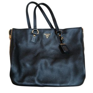PRADA (プラダ)  ハンドバッグ