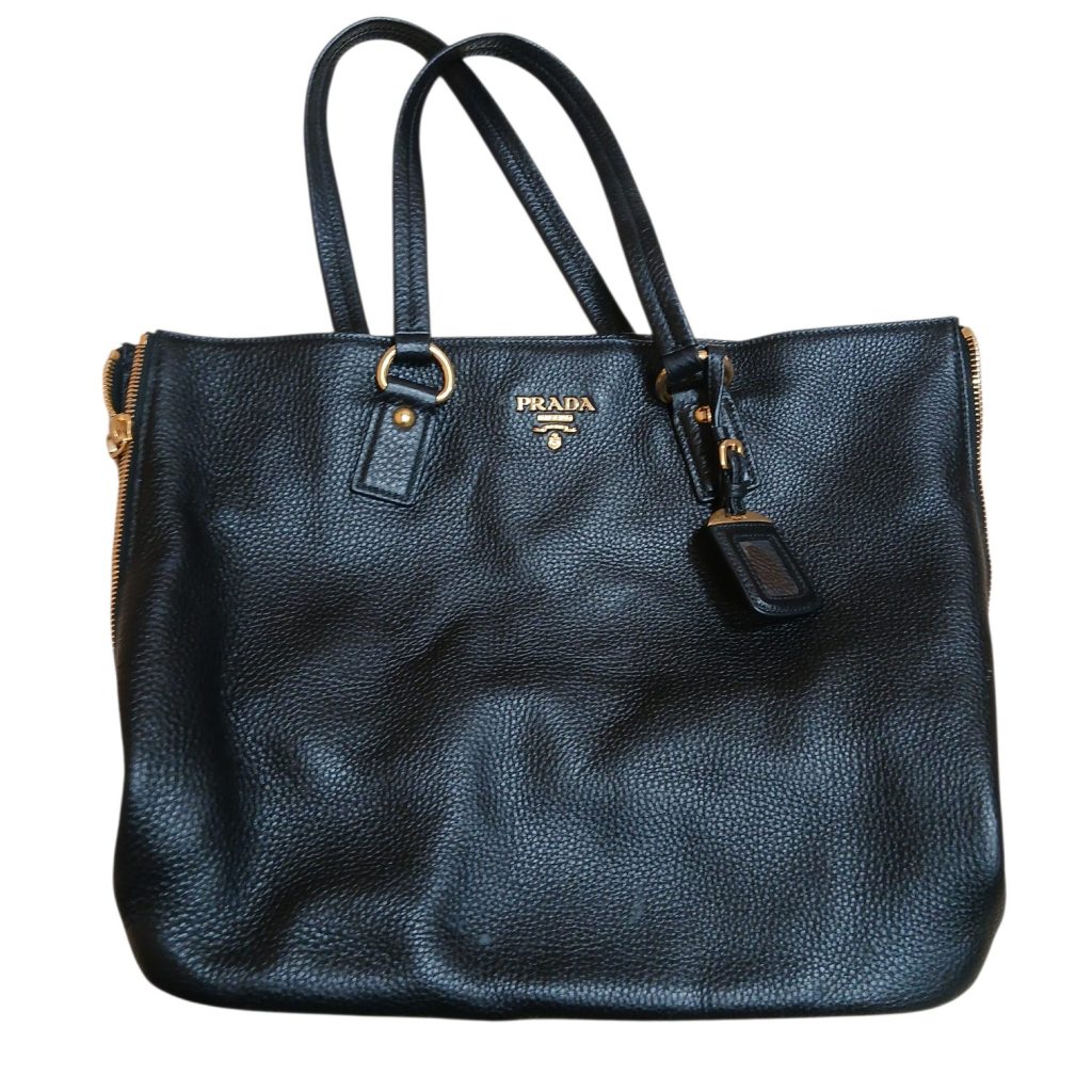 PRADA (プラダ)  ハンドバッグ