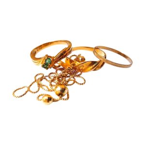 【K18 まとめ】18金・エメラルド・ネックレス・ブレスレッド・リング・指輪・貴金属・アクセサリー