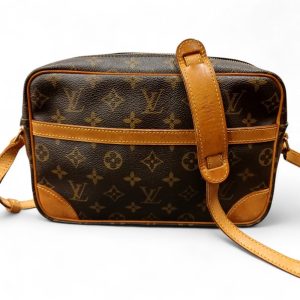 LOUIS VUITTON モノグラム トロカデロ27