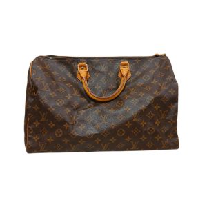 【Louis Vuitton】ルイヴィトン・モノグラム・スピーディ30・ブランドバッグ・ハンドバッグ