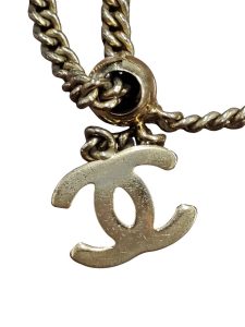 シャネル　ネックレス