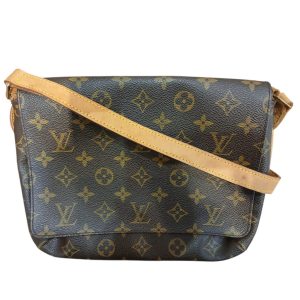 Louis Vuitton ヴィトン ミュゼット・タンゴ M51257