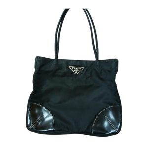 【PRADA】プラダ・テスート・トートバッグ・ブランドバッグ