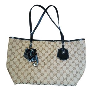 【GUCCI】グッチ・GGキャンバス・トートバッグ・ブランドバッグ