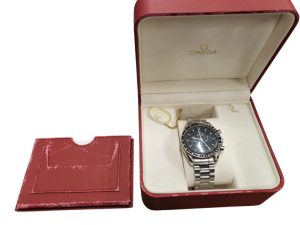 オメガ　スピードマスター　プロフェッショナル