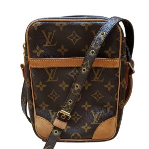Louis Vuitton(ルイヴィトン) モノグラム ダヌーブ