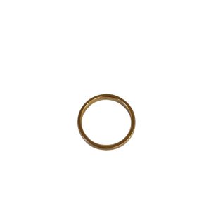 K18　18金　リング