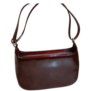 カルティエ ショルダーバッグ