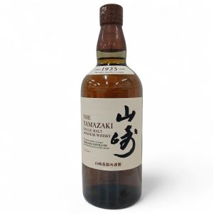 サントリー ウイスキー 山崎NV 箱なし