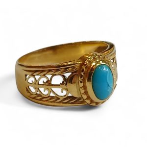 K18 リング 貴金属 アクセサリー