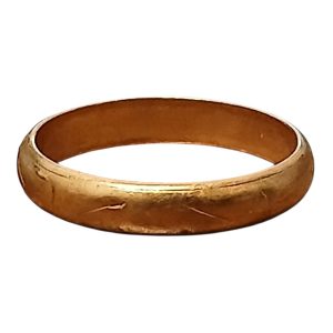 K18（18金・750）リング